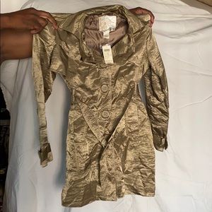 Arden B Women’s Spring Jacket